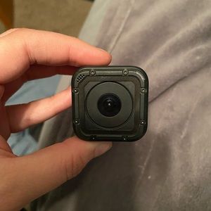 GoPro Hero Session